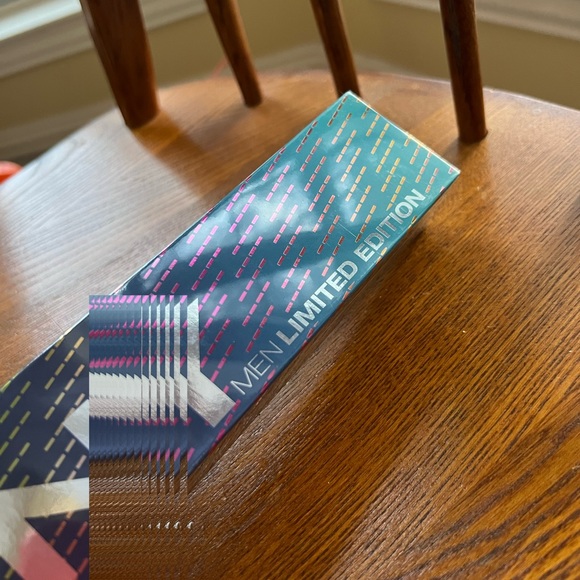 DKNY Summer by Donna Karan for Men 3.4 Energizing EDC Spray Limited Edition New - Picture 3 of 5